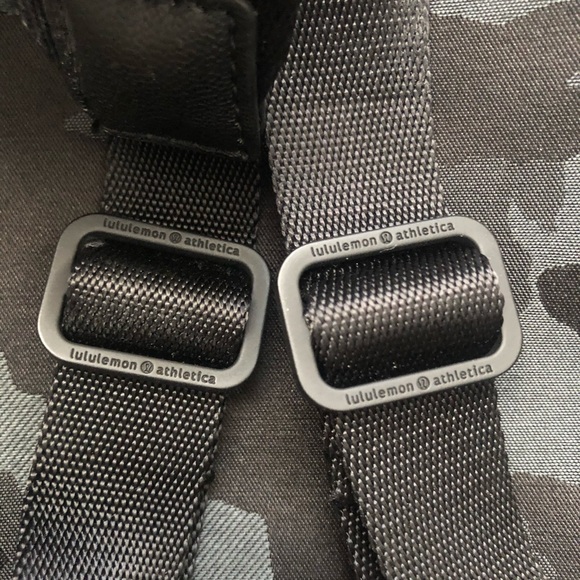 Lululemon City Adventurer Backpack Mini *10L Camo - Picture 11 of 12